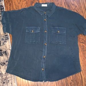Button up